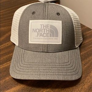 North face - hat